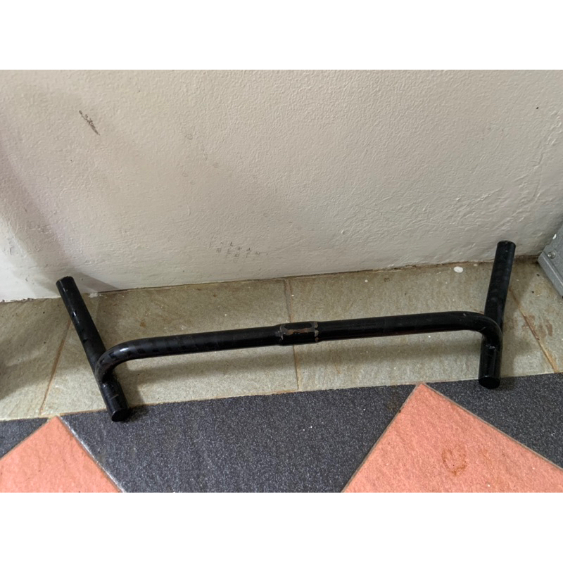 Handlebar Corner Bar cocok untuk gravel, Commuter Bike, custom Corner Bar / Sepeda Gravel/ Federal /