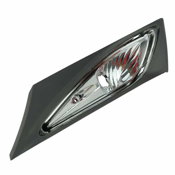Rumah Lampu Sein Depan Kiri Honda Vario 110 CW 33453KVB931