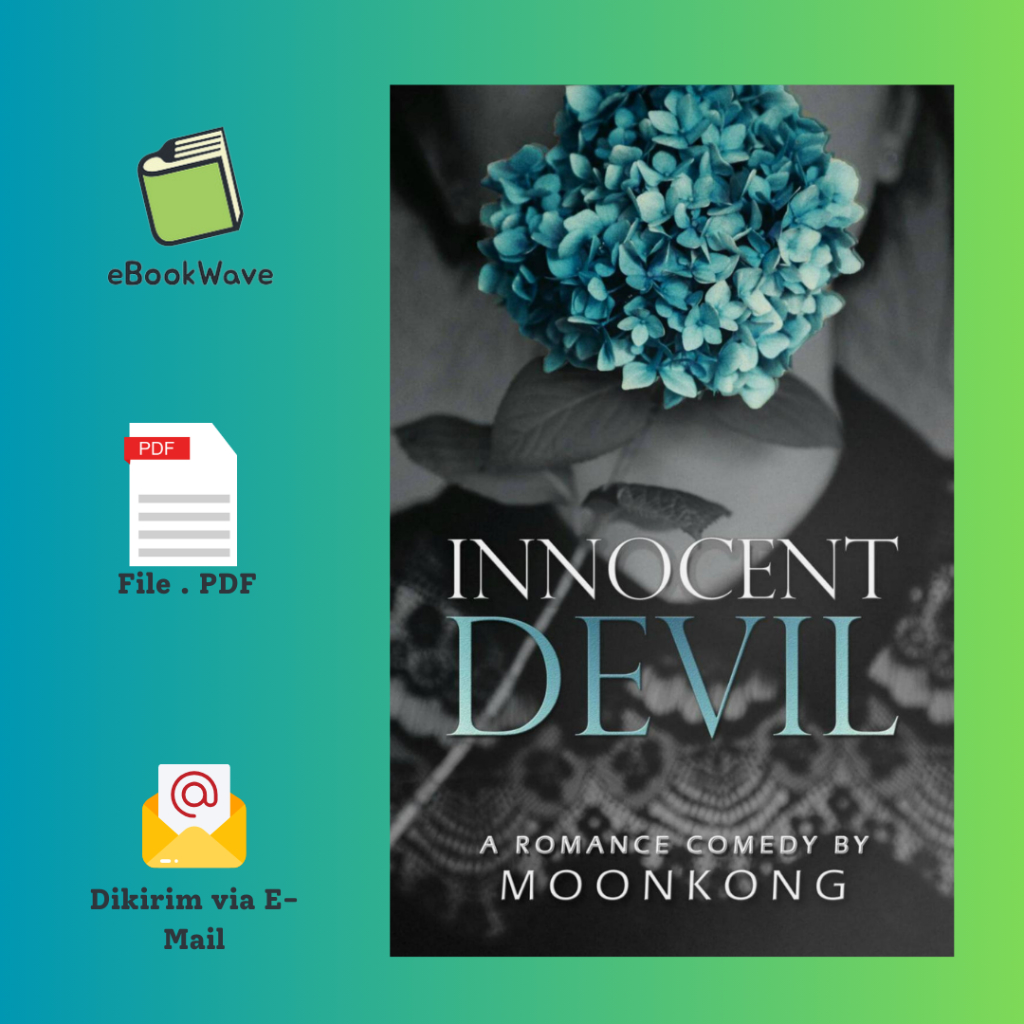 

Innocent Devil By Moonkong Book BEST SELLER (Bahasa Indonesia)