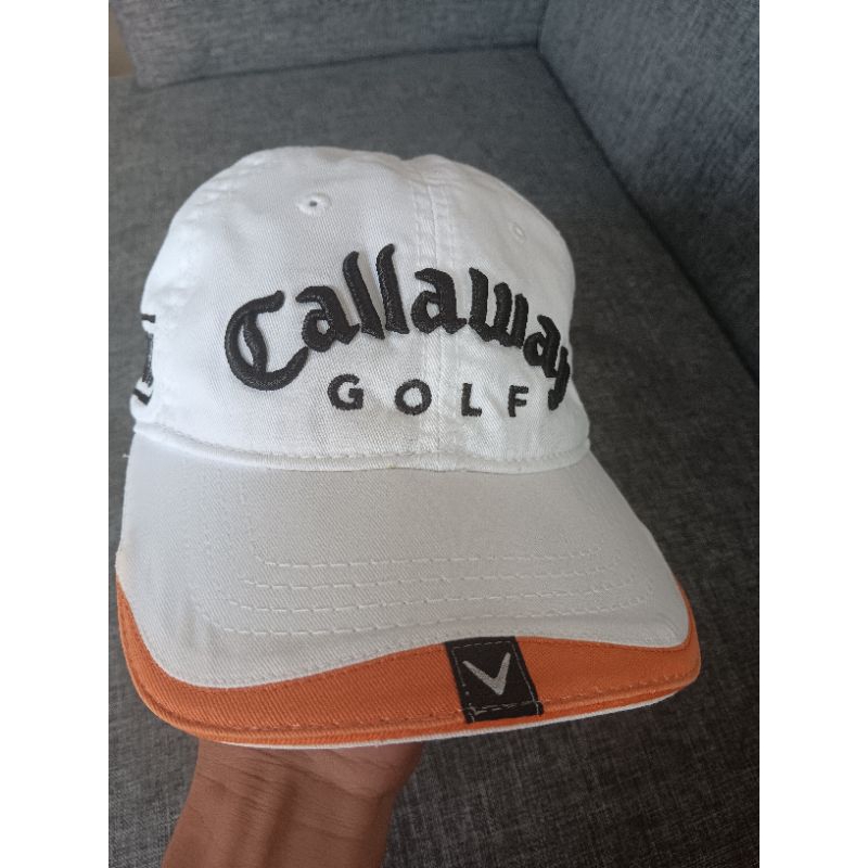 Topi CALLAWAY Golf x NEW ERA