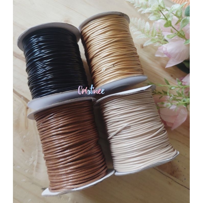 

5Meter Tali korea uk 2mm