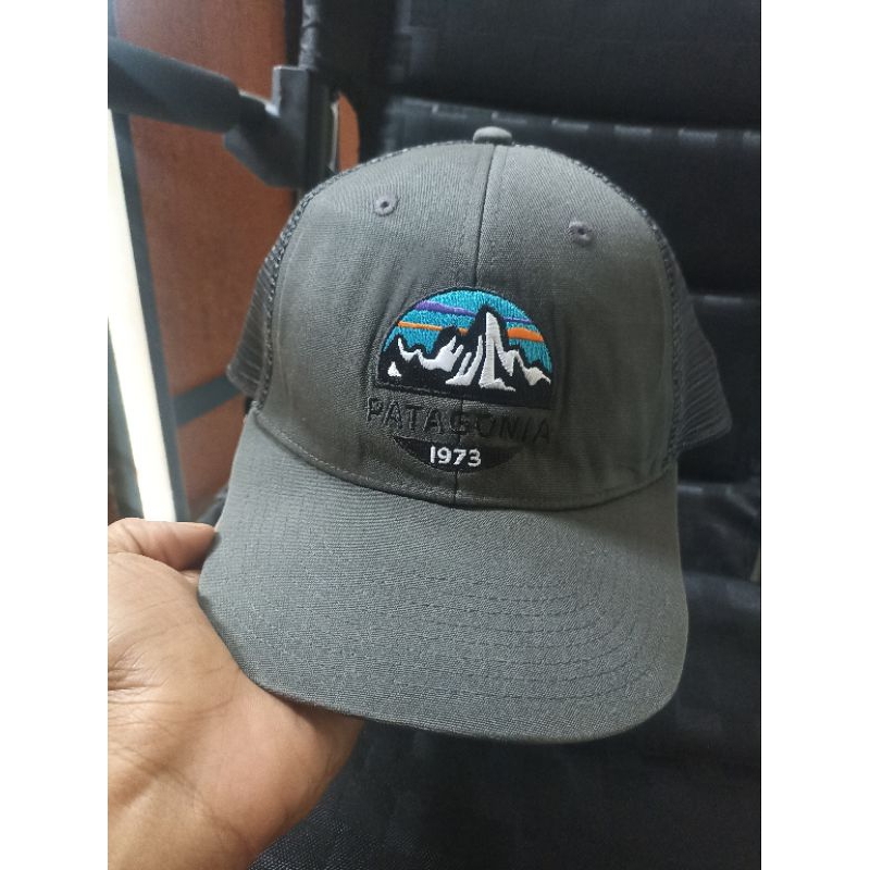 Topi Second , Topi Patagonia , Patagonia