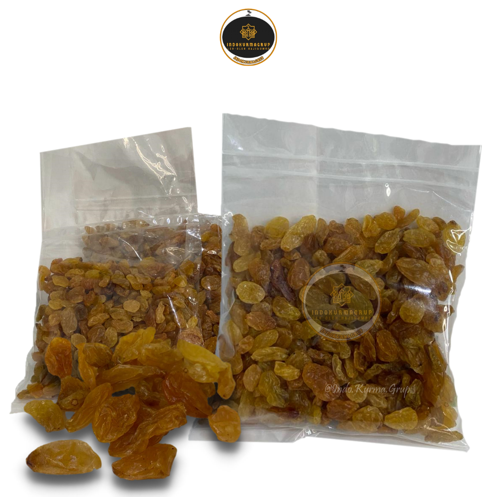

kismis asam segar [250gr]/kismis jumbo besar