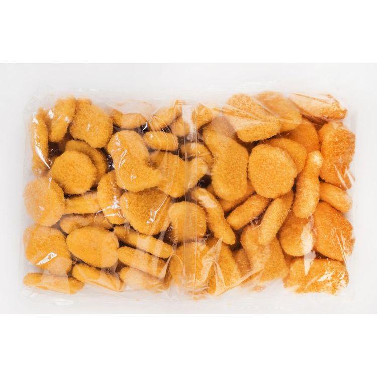 

Frozen Food Nuget Premium