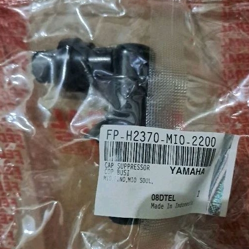 Cop Busi Yamaha Mio,Fino,Mio Soul,Mio J,Ori Federal Part