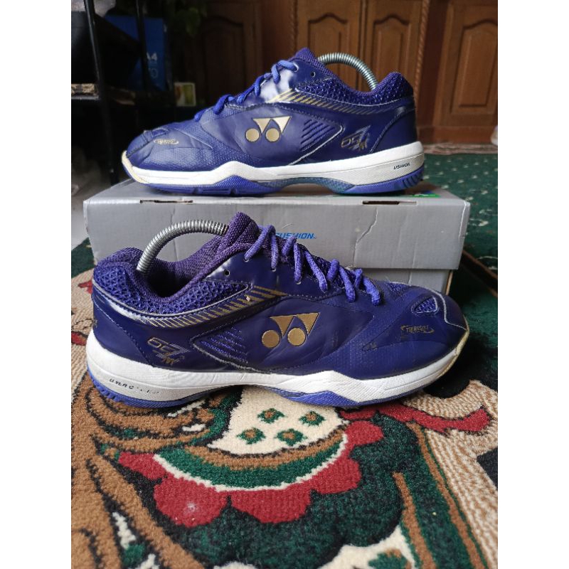 Sepatu Badminton Yonex SHB 65 Z2M Original