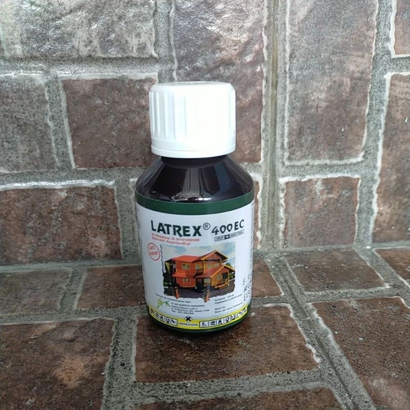latrex 400ec 100ml