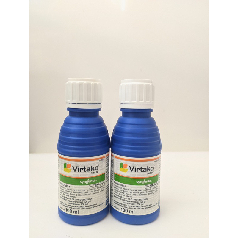 Virtako 100 ml