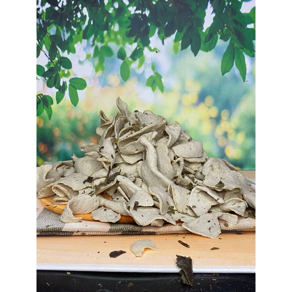 

Basreng Original ceu aish 1kg