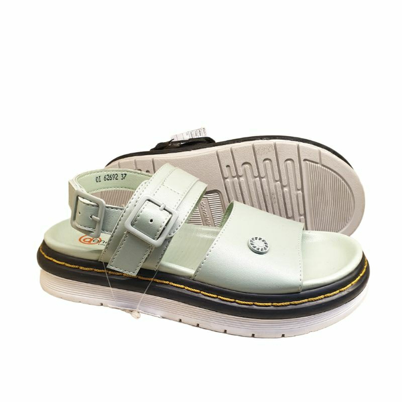 ISM - Sepatu Sandal Wanita Donatello/OI.62692 - Sandal Flat Wanita