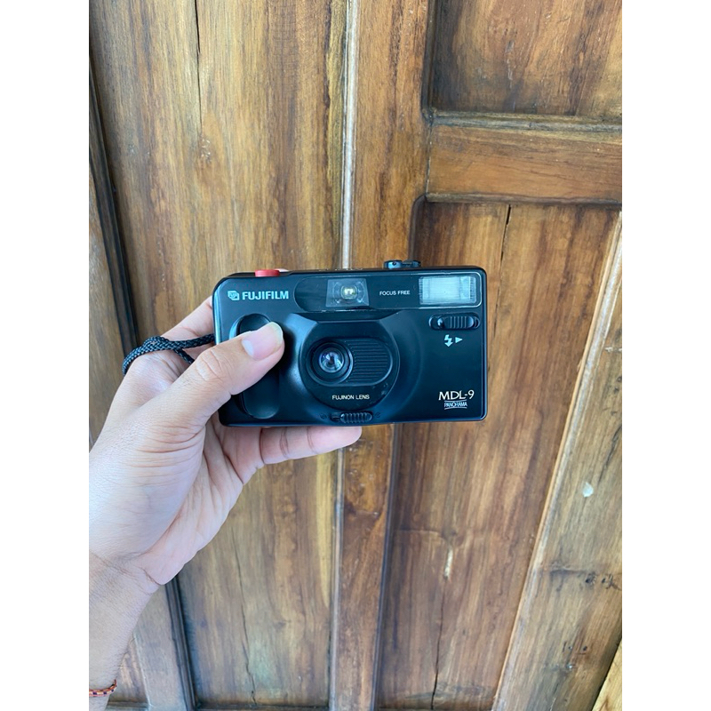 Kamera analog Fujifilm Mdl-9/ fujifilm mdl9