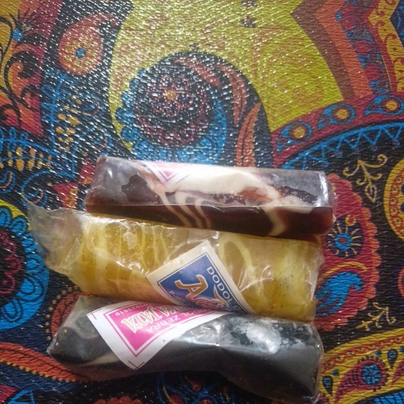 

dodol garut asli jamin original perkilo