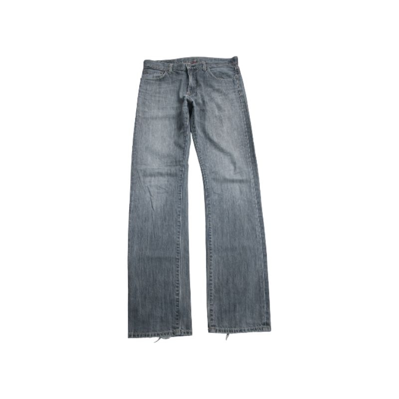 BAGGY JEANS BY UNIQLO S002