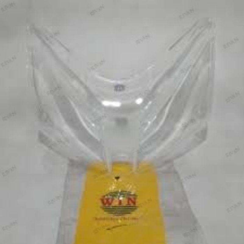 Mika lampu depan Vario / kaca lampu depan Honda Vario 110 karbu