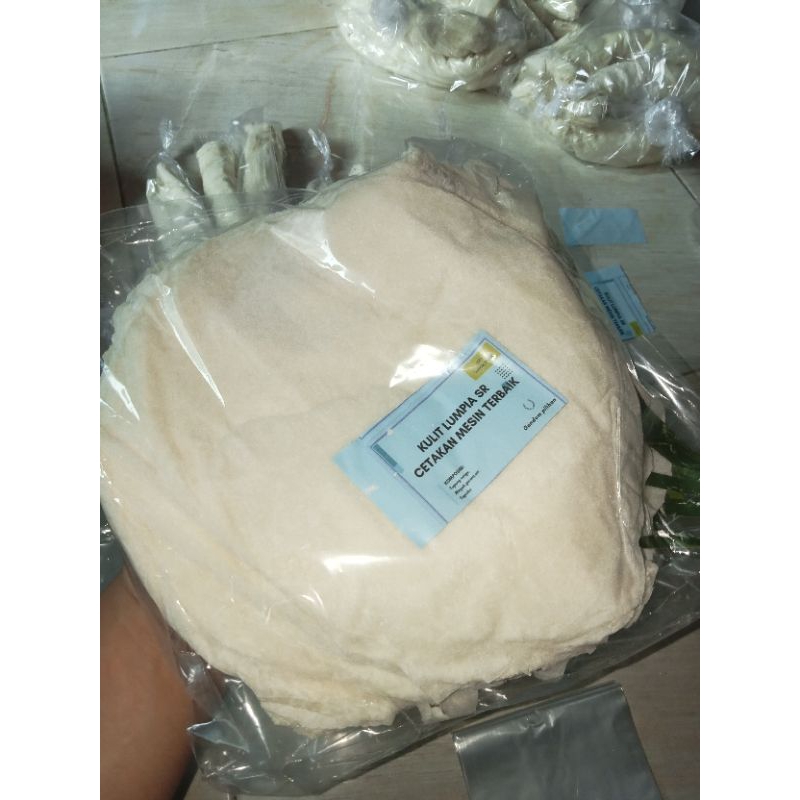 

Kulit lumpia SR