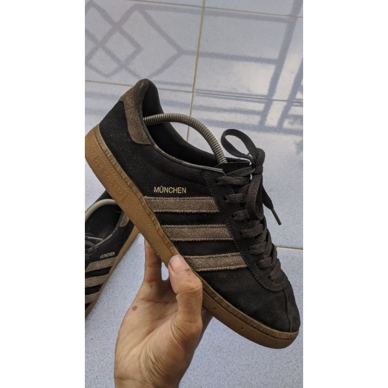 Adidas munchen second