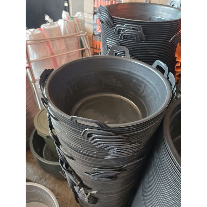 bak kuping bak hitam karet plastik bak cuci piring bak pakan ternak bak hitam kuping