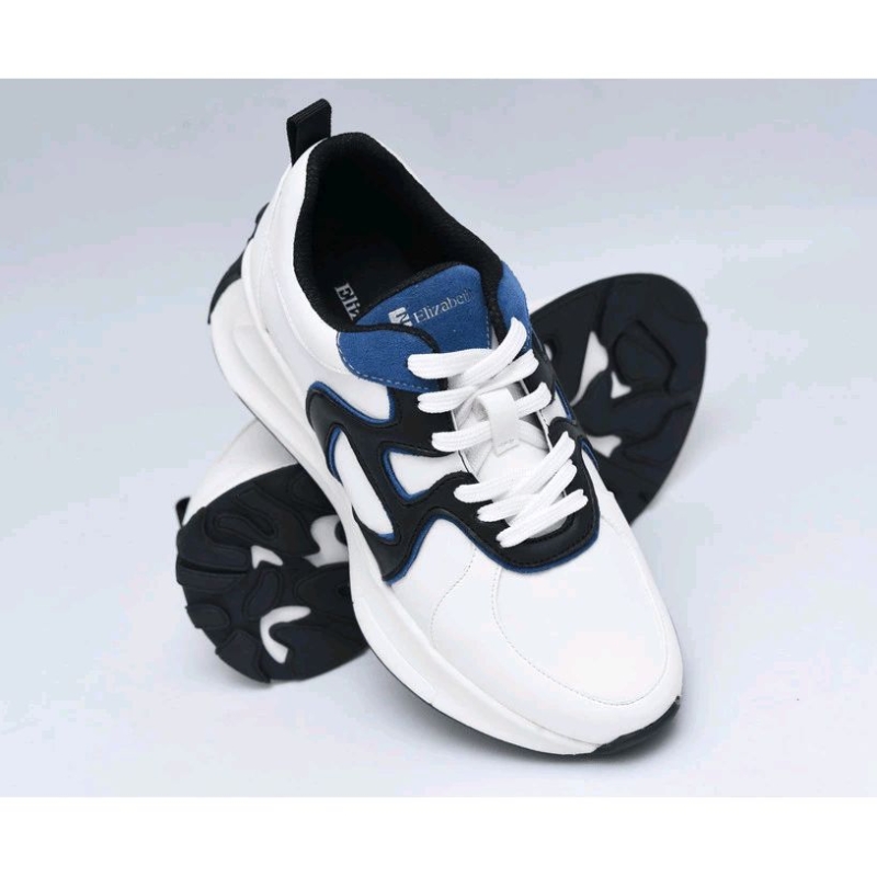 ELIZABETH Shoes Sepatu Sneakers 0468-0300