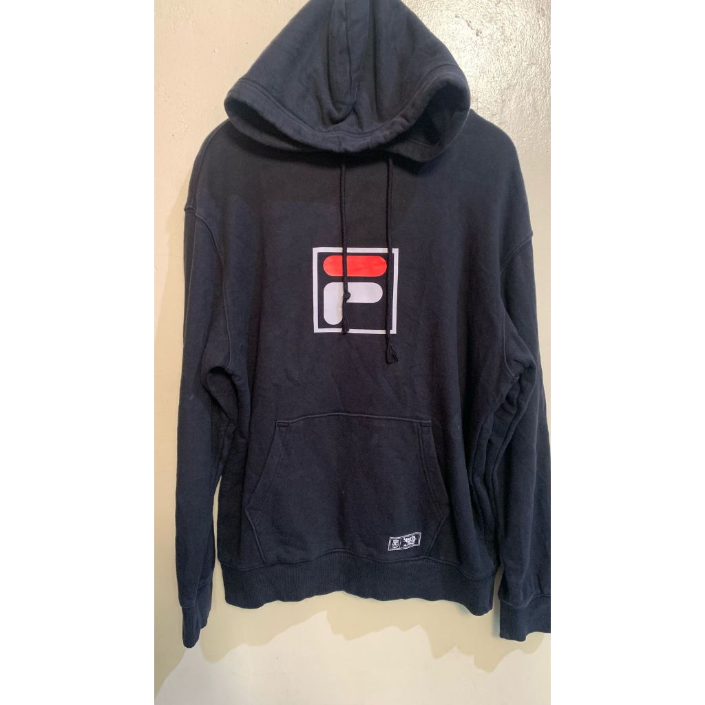 Hoodie Fila