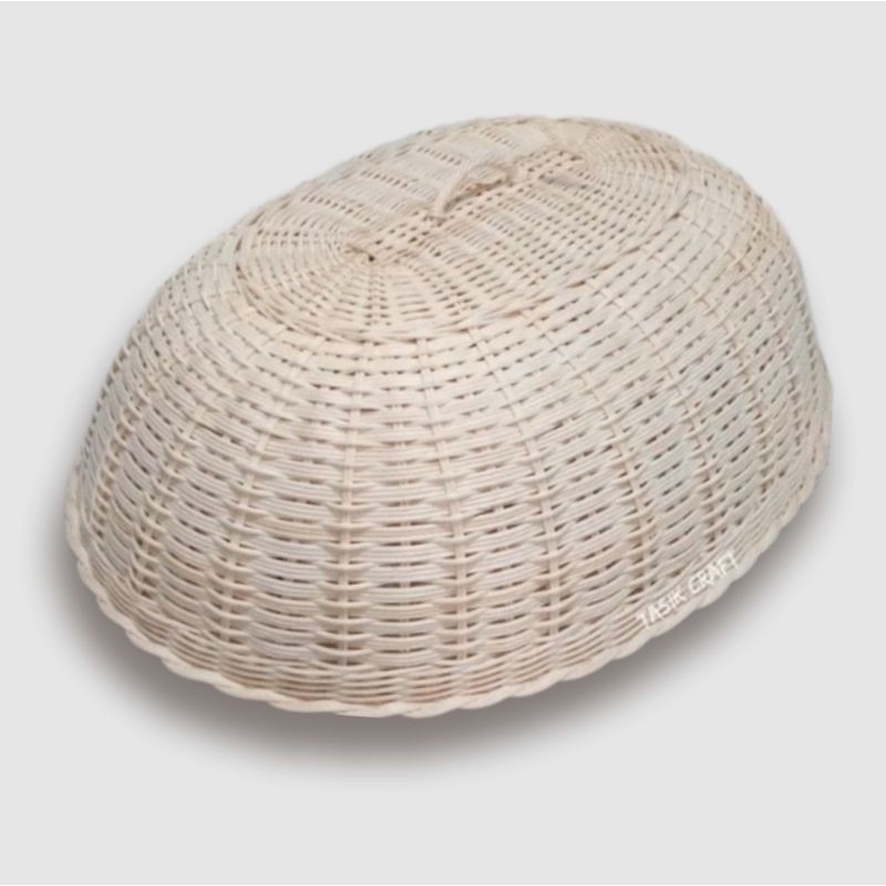 TudungSajiRotanAsli/Tutup saji/Tutupmakanan.