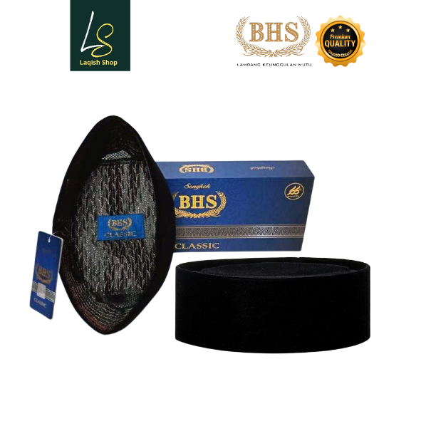 peci bhs classic hitam ac peci bhs hitam ac original