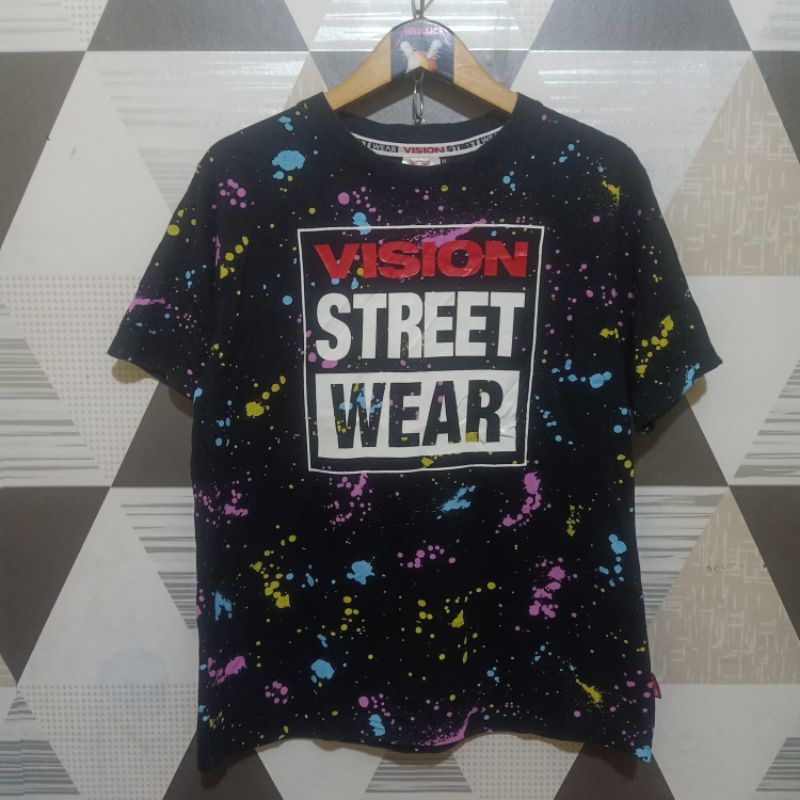 Tshirt Vision Street Wear Original