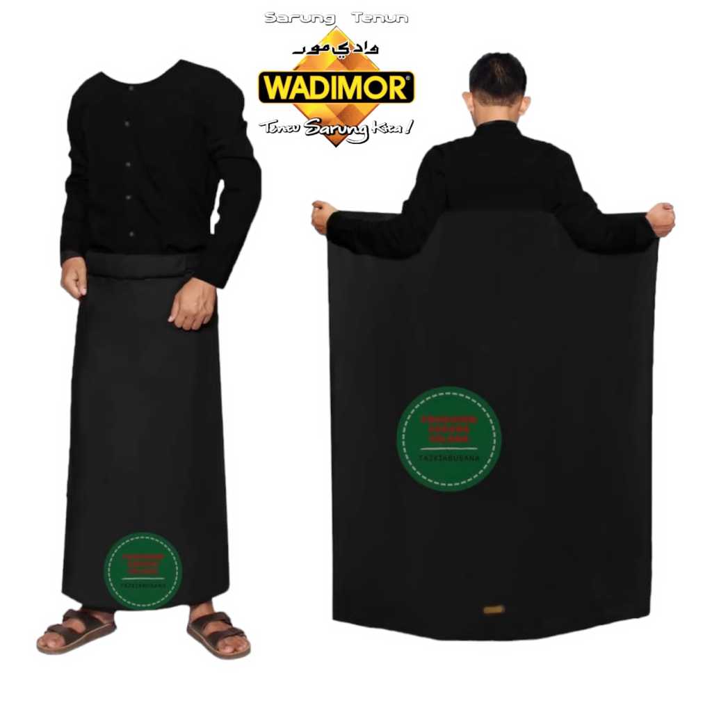 PROMO SARUNG DEWASA WADIMOR ORIGINAL ASLI WADIMOR