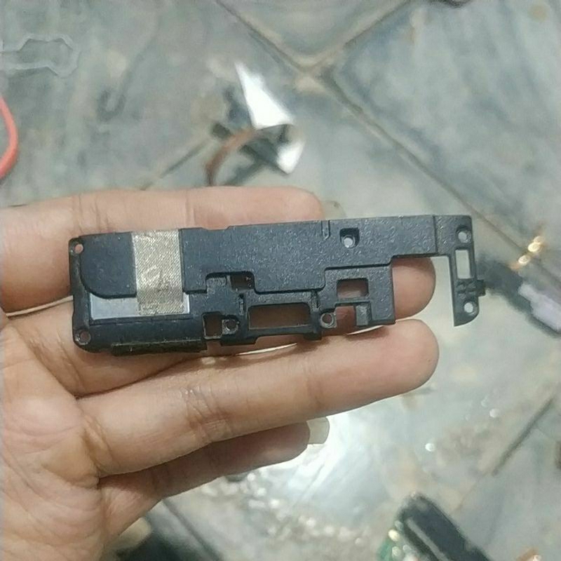 BUZZER BEKAS Lenovo k5 pro