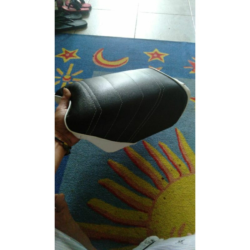 Jok khusus boncengan anak jok dudukan anak motor MIO SPORTY SMILE