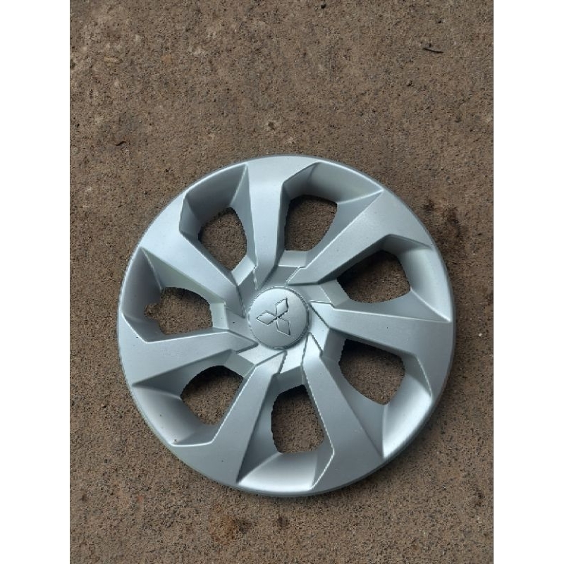 Wildop Wheeldop dop velg kaleng Mitsubishi R15 original pnp velg kaleng R15/harga satuan