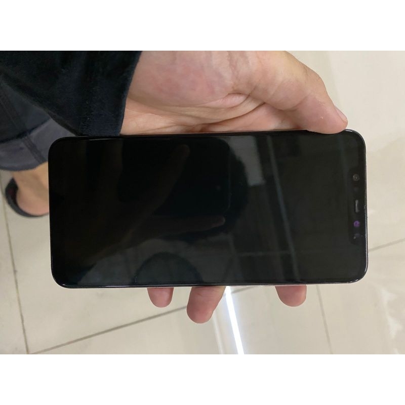 Xiaomi mi 8 second