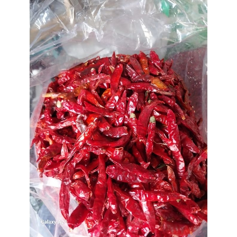 

RK60 CABE RAWIT KERING TEJA "PREMIUM"( Grade A) KUALITAS SUPER BAGUS Merah Melati