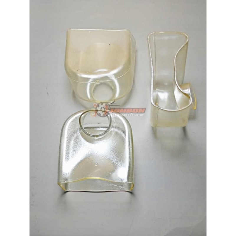 Karet Pelindung Soket Kabel Body Motor Universal