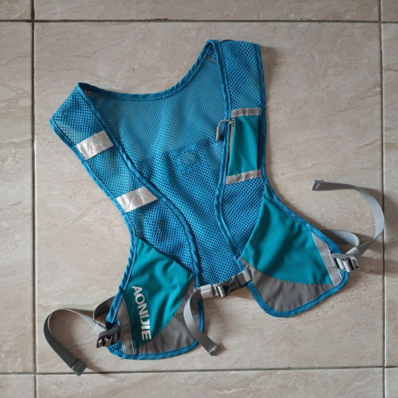 Trail Running Vest Aonijie Second