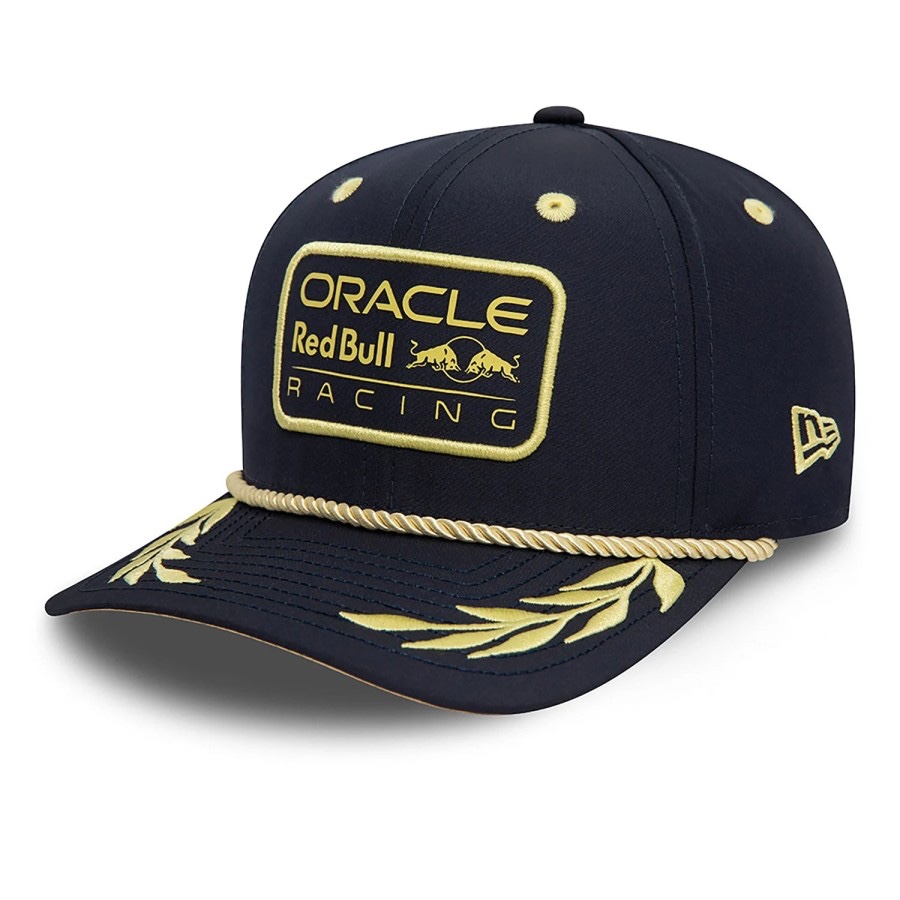 Red Bull Racing F1 World Constructors' Champions 2023 9FIFTY Cap. Topi