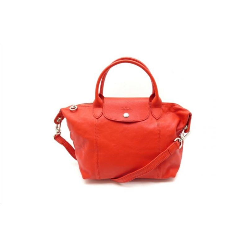 Long*champ CuIR Preloved