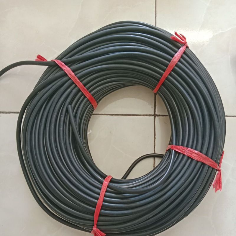 SELANG VAKUM KCL L-3MM SINTETIS