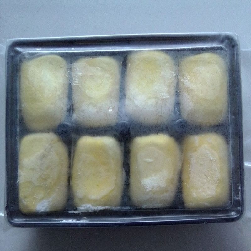 

PANCAKE DURIAN Premium isi 8