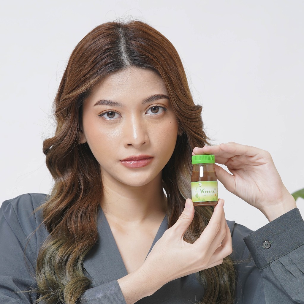 Vimex Plus Paket 2 Pcs Lengkap Perapat Miss V Alami | Jamu Rasa Buah Merapatkan Miss V Alami | Merap