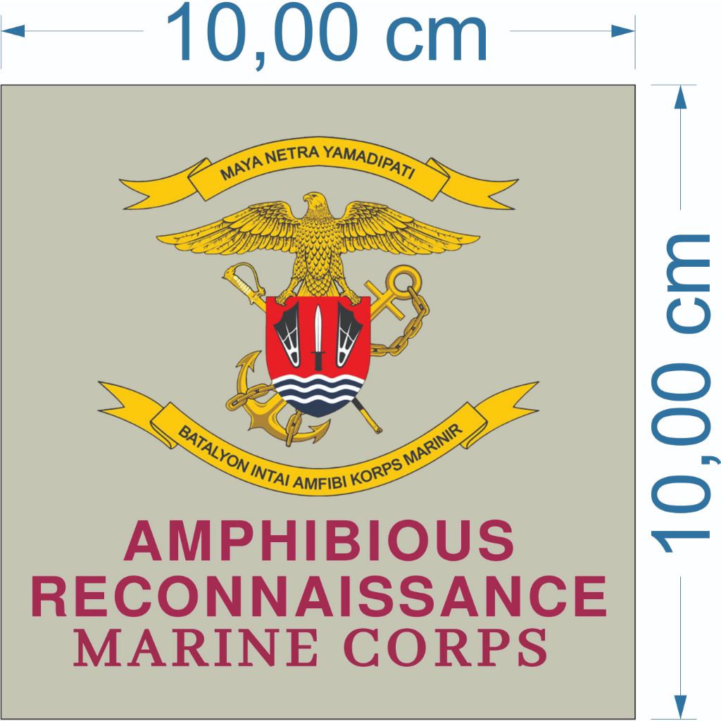 

Sticker Marine Corps