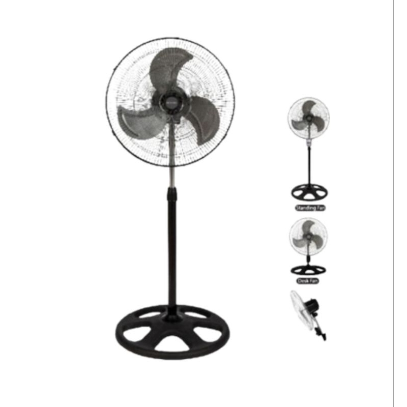 MITOCHIBA STAND FAN MT1822S