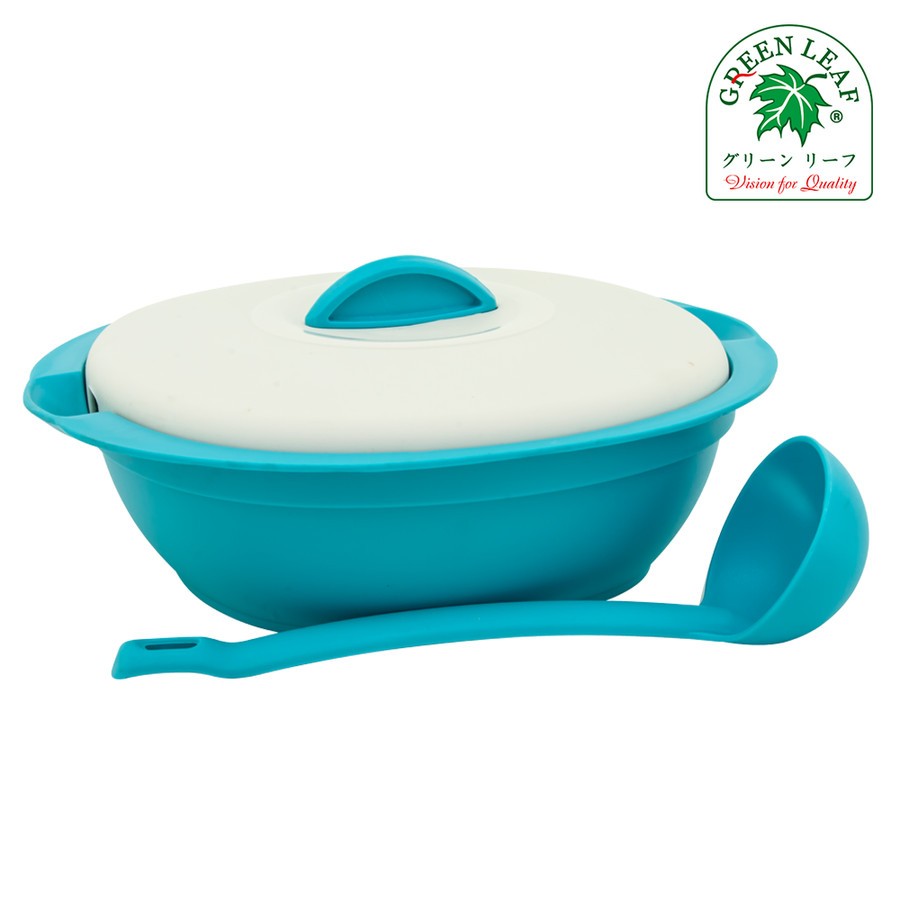 GREEN LEAF TEMPAT MAKAN 7691 VERONA GADING/TOSCANA