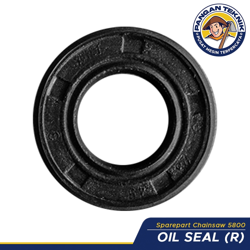 OIL SEAL (R) YSK 5800 CHAINSAW
