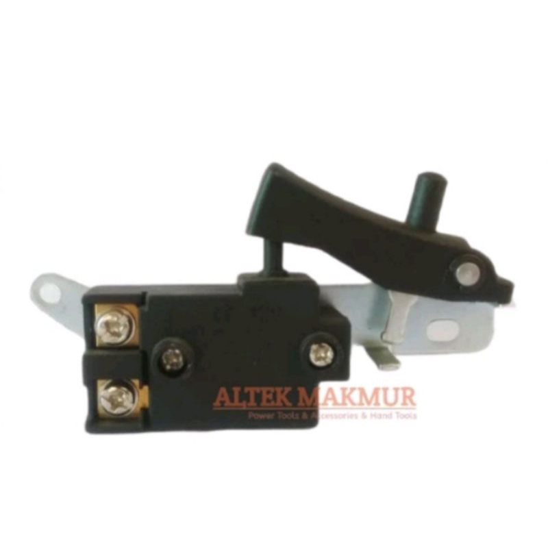 Switch Saklar RYU RDH50 Mesin Bor Bobok Jack Hammer Demolition RYU RDH 50 Skakel On Off Sakelar RDH-