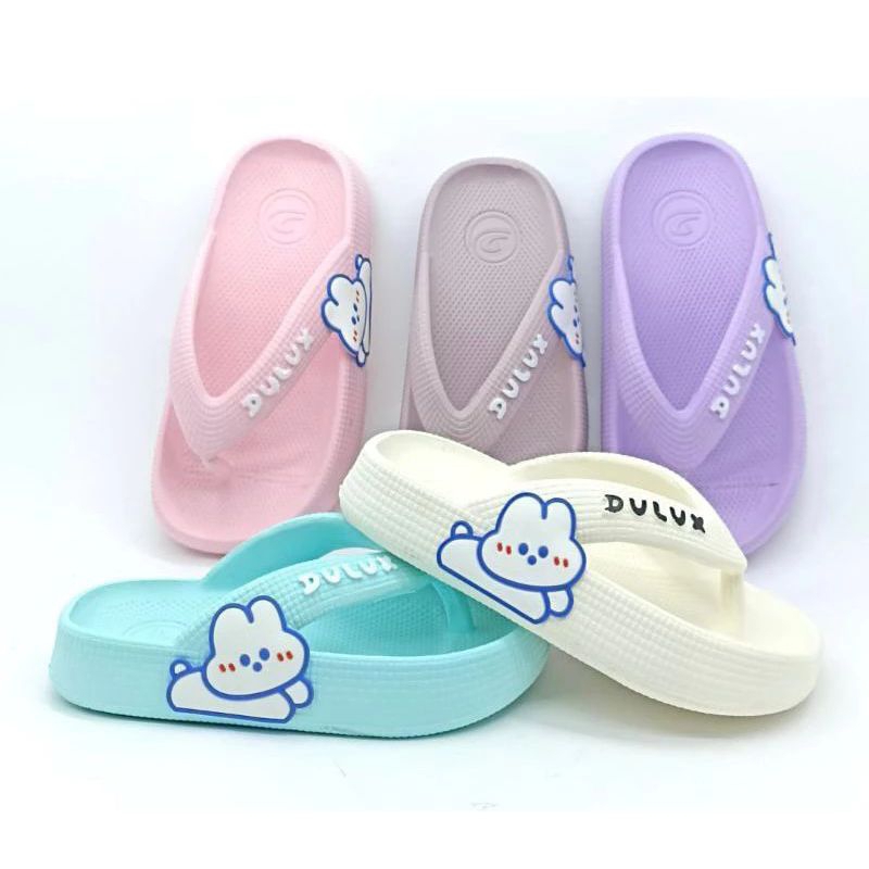 Sandal Jepit Wanita Dulux