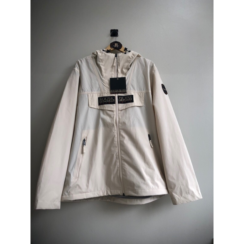 Napapijri jaket rainforest