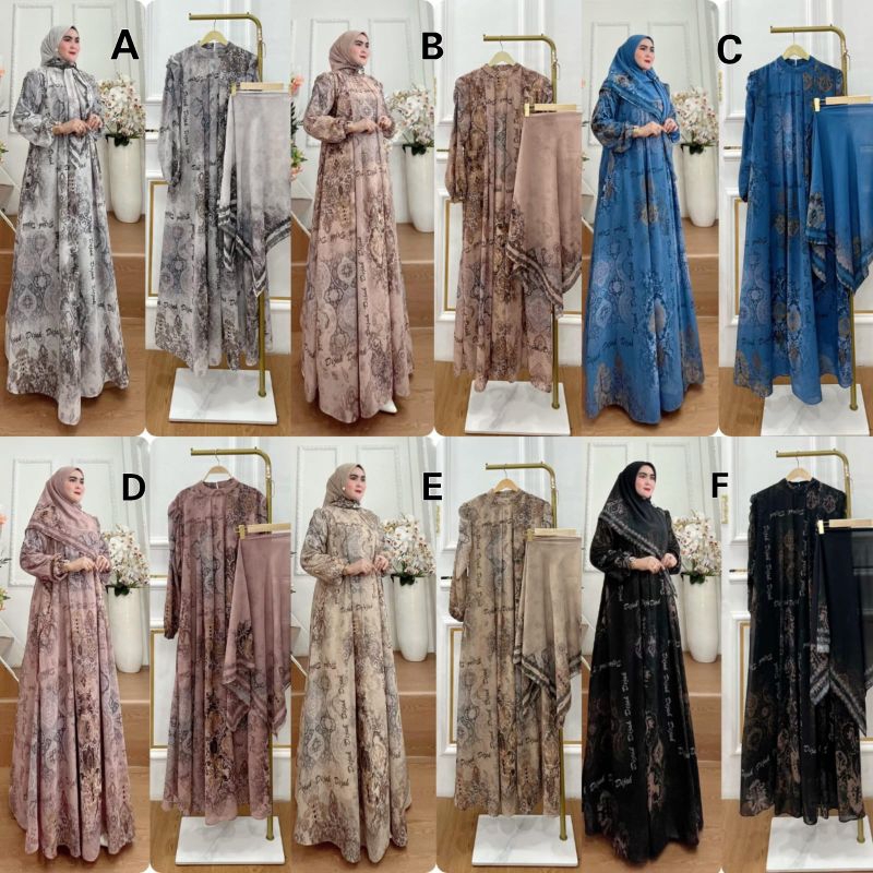 Printing series 2 by Dijah