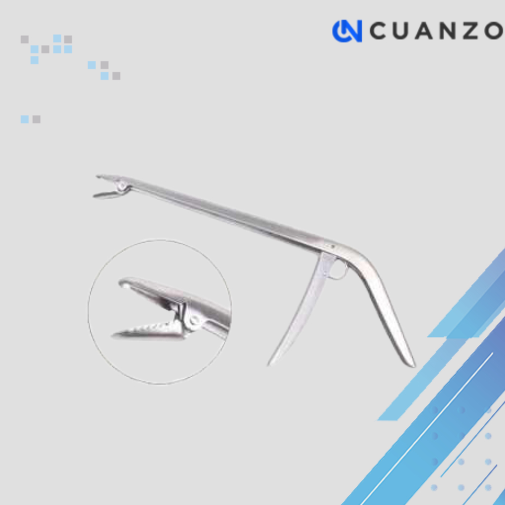 Tongkat Penjepit Ikan Ular Multifunction Snake Tongs 55cm/Alat Penjepit Ular Tikus Multifungsi Kuat 