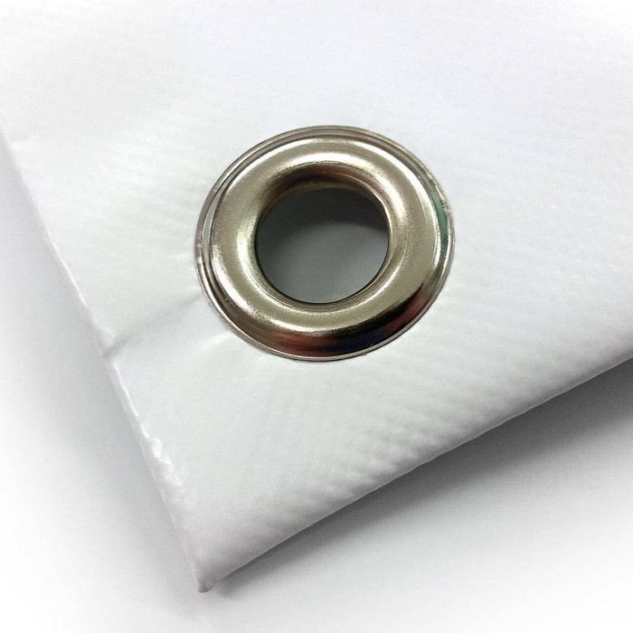 PLONG mata ayam  BANNER PER POJOK + Jilid