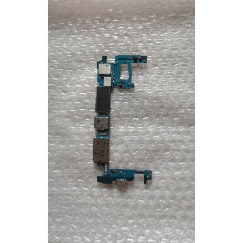 Mesin SAMSUNG A6 PLUS 2018 A605G mati matot (perawan)